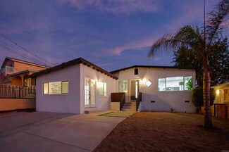 6127 Winchester St, San Diego, CA 92139