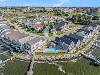 686 Terrace Point Dr Unit Site 22, Muskegon, MI 49440
