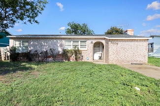 3605 Pershing Ave, Odessa, TX 79762