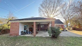 1305 Cherry Rd, Memphis, TN 38117