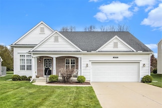 6250 Stable Glen Ct Unit 134, Kalamazoo, MI 49009