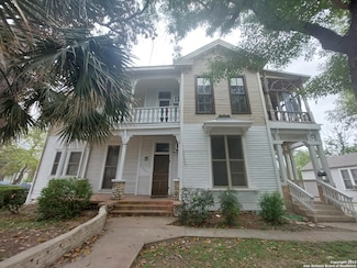 822 E Carson St Unit 1, San Antonio, TX 78208