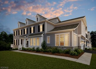 39 Hillandale Dr Unit 305, Far Hills, NJ 07931