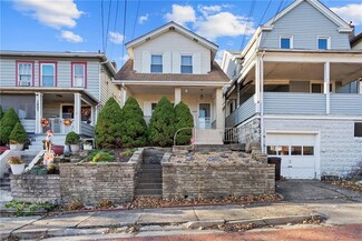 1609 Mobile Ave, Turtle Creek, PA 15145