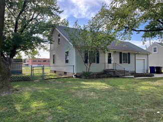 403 S Maple St, Inman, KS 67546