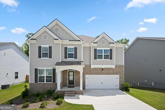 865 Athena Bend, Fairburn, GA 30213