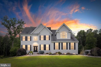 7922 Madison Plantation Way, Fredericksburg, VA 22407