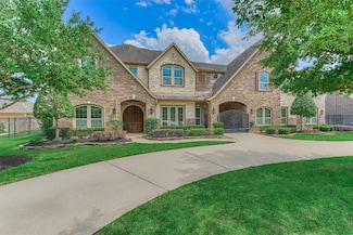 21411 Fairhaven Creek Dr, Cypress, TX 77433