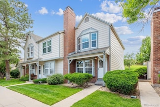3078 W 107th Place Unit D, Westminster, CO 80031