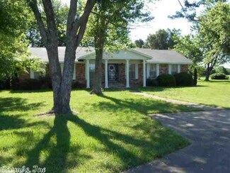 3854 Hwy 167, Ash Flat, AR 72513