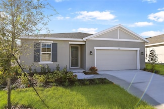 3112 Kacee Dr, Eagle Lake, FL 33839