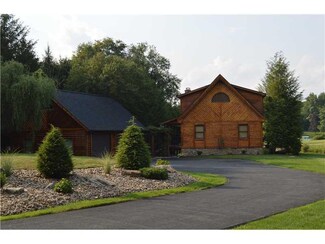 340 Manito Trail, Mercer, PA 16137