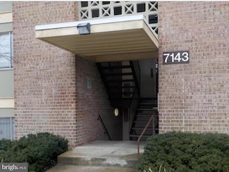 7143 Donnell Place Unit C6, District Heights, MD 20747