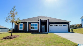 4044 Susie View Ln, Alabaster, AL 35007