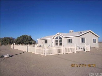 48646 Morgan Ln, Newberry Springs, CA 92365