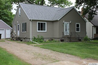 220 Gallager St, Morgan, MN 56266