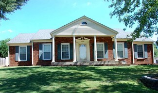2290 Glencliff St, Memphis, TN 38119
