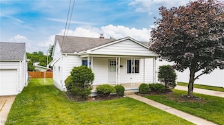 3606 Liberty St, Parkersburg, WV 26104