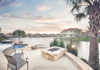 18422 Windsor Lakes Dr, Houston, TX 77094