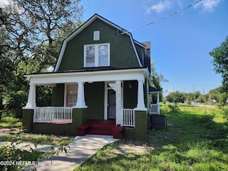 1138 Pacetti St, Jacksonville, FL 32206