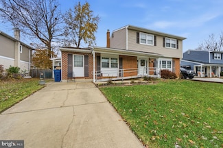 7 Leafy Ln, Newark, DE 19702