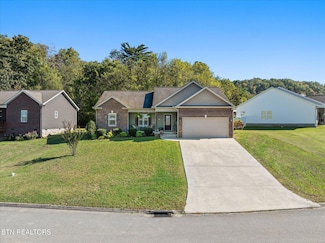 191 Cornerstone Cir, Clinton, TN 37716