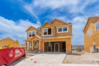 1499 Boseman Way Unit 605, Saratoga Springs, UT 84045