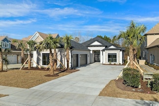 11051 Lee Cir Unit Lot 12B, Murrells Inlet, SC 29576