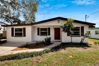 412 Shamrock Rd, Brandon, FL 33511