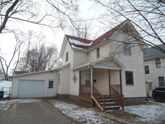501 Bidwell St, Albion, MI 49224