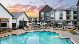 3901 Capital Hills Dr Unit B1A, Raleigh, NC 27616