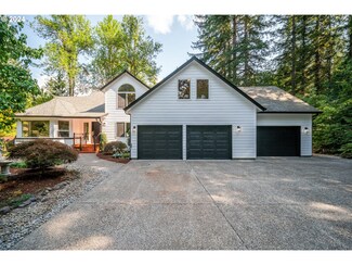 22901 NE 209th St, Battle Ground, WA 98604