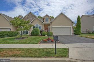 1287 Yarmouth Ln, New Cumberland, PA 17070