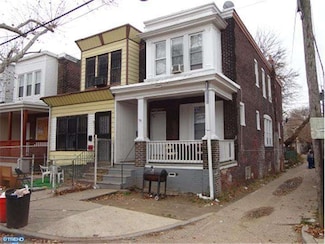 1109 Langham Ave, Camden, NJ 08103