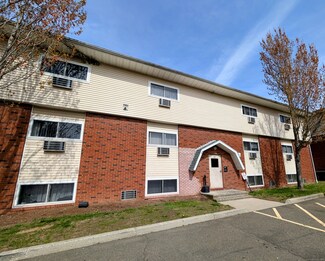 49 Glade St Unit C3, West Haven, CT 06516