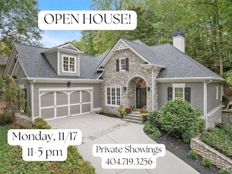 1364 Birch River Dr, Dahlonega, GA 30533