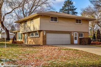 510 Highview St, Nevada, IA 50201