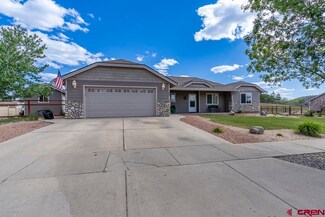 404 Dove Ranch Rd, Bayfield, CO 81122