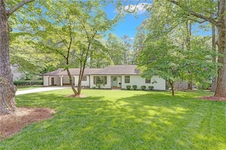 1391 Arden Dr SW, Marietta, GA 30008