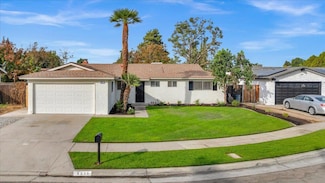 6035 N Selland Ave, Fresno, CA 93711