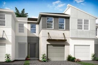 3214 Moonlit Lily Place, Brandon, FL 33511