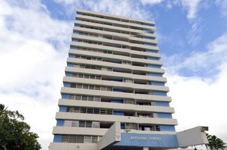 84 Bayshore Towers Unit 1206, Hilo, HI 96720