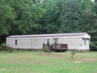 2780 Midway Church Rd, Elon, NC 27244