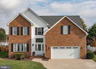 120 Branch Ct, Stephens City, VA 22655