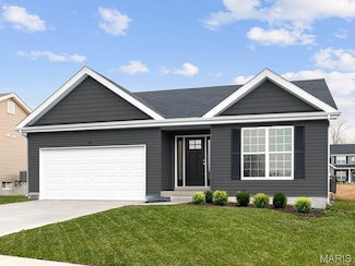 1720 Martingale Ln, Eureka, MO 63025