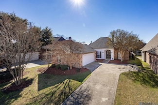 10614 Oakley Trace Dr, Baton Rouge, LA 70809