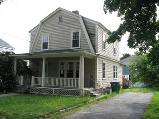 48 Marion St, Fitchburg, MA 01420
