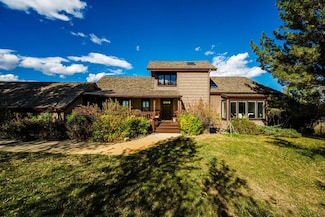 96 Canvasback Rd, Sheridan, WY 82801