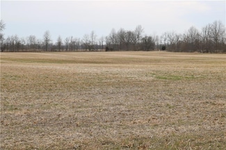 0 (Parcel 2) Freemont Moore Rd, Sheridan, IN 46069