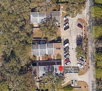14410 N 19th St, Tampa, FL 33613